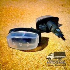 Повторитель на Газель