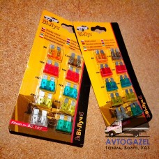 Предохранители