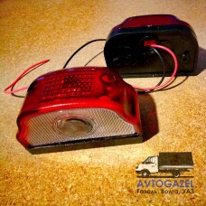 Фонарь Фонарь