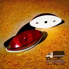 Задний верхний габарит Газель