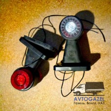 Рога / повторители