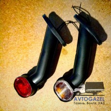 Рога / повторители