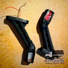 Рога / повторители