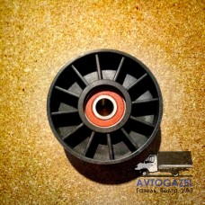 Натяжной ролик на 406 Натяжной ролик на 406