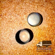 Пробка блока