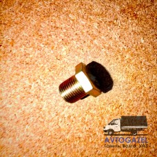 Пробка поддона Пробка поддона