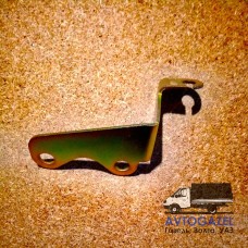 Кронштейн троса газа Кронштейн троса газа