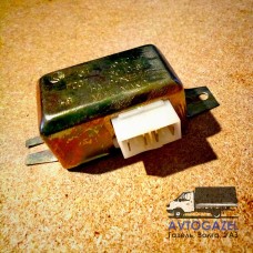 Реле зарядки Реле зарядки