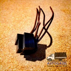 Фишка на лампу H4 Фишка на лампу H4