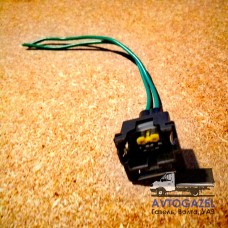 Фишка на форсунки Фишка на форсунки