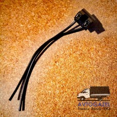 Фишка на лампочку H7 Фишка на лампочку H7