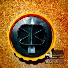 Масленая крышка