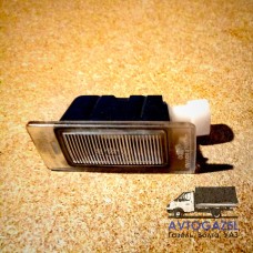 Подсветка номера Газель Бизнес Подсветка номера Газель Бизнес