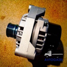 Генератор на Газель 405/406