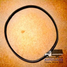 Ремень на генератор / 1018 Ремень на генератор / 1018