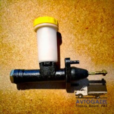 Главный цилиндр сцепления Газель