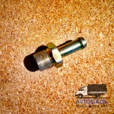 Штуцер бензонасоса Штуцер бензонасоса
