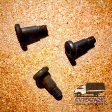 Болт ГРМ Газель, Волга, УАЗ