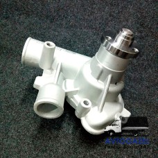 Помпа / Водяной насос на 406 Волгу