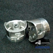 Поршень на 421 101.0 Поршень на 421 101.0