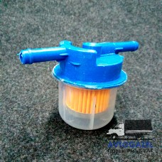 Бензиновый фильтр на карбюратор