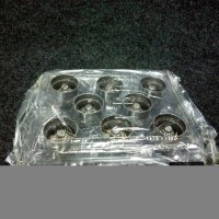 Компенсаторы на Газель 406 двиг