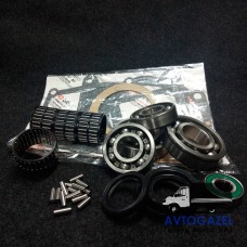Ремкомплект КПП Газель / Волга