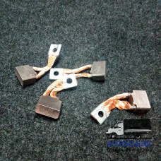 Щетки стартера Щетки стартера