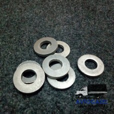 Шайбы головки на Газель, Волга, УАЗ Шайбы головки на Газель, Волга, УАЗ