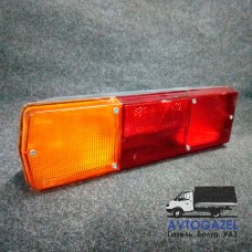 Задние стоп фонари