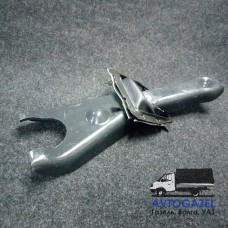 Вилка сцепления на Газель Бизнес Вилка сцепления на Газель Бизнес