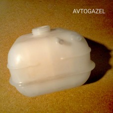 Расширительный бачок на Газель, 406