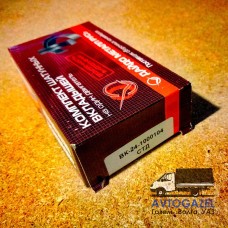 Комплект шатунных вкладышей (стандартные)