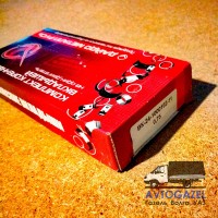 Коренные вкладыши 0,75