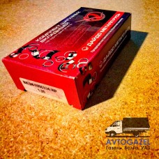 Комплект шатунных вкладышей 1,25