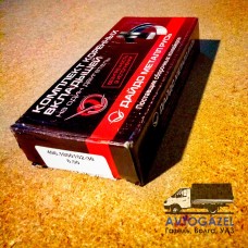 Коренные вкладыши, 0,50 (на плиту)