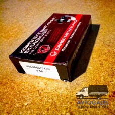 Комплект шатунных вкладышей 0,50 (на плиту)