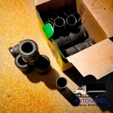 Комплект втулок на Волгу