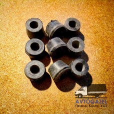 Втулки на амортизаторы