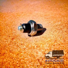 Маслянный датчик