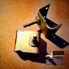 Крепление заднего амортизатора (Верхний)