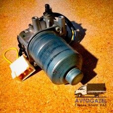 Моторчик дворника на Газель Бизнес Моторчик дворника на Газель Бизнес
