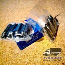 Направляющие на клапана 402