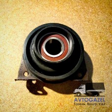 Подвесной подшипник на Газель