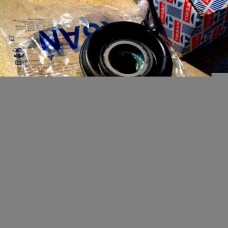 Подвесной подшипник на Газель Бизнес