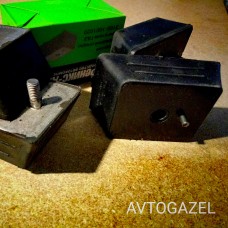 Подушки двигателя
