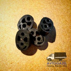 Подушка  глушителя