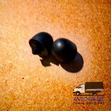 Отбойник на рычаги, Волга