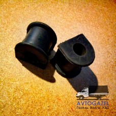 Втулка заднего стабилизатора Газель старого образца