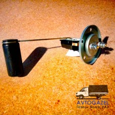 Поплавок с лампочкой на Волгу